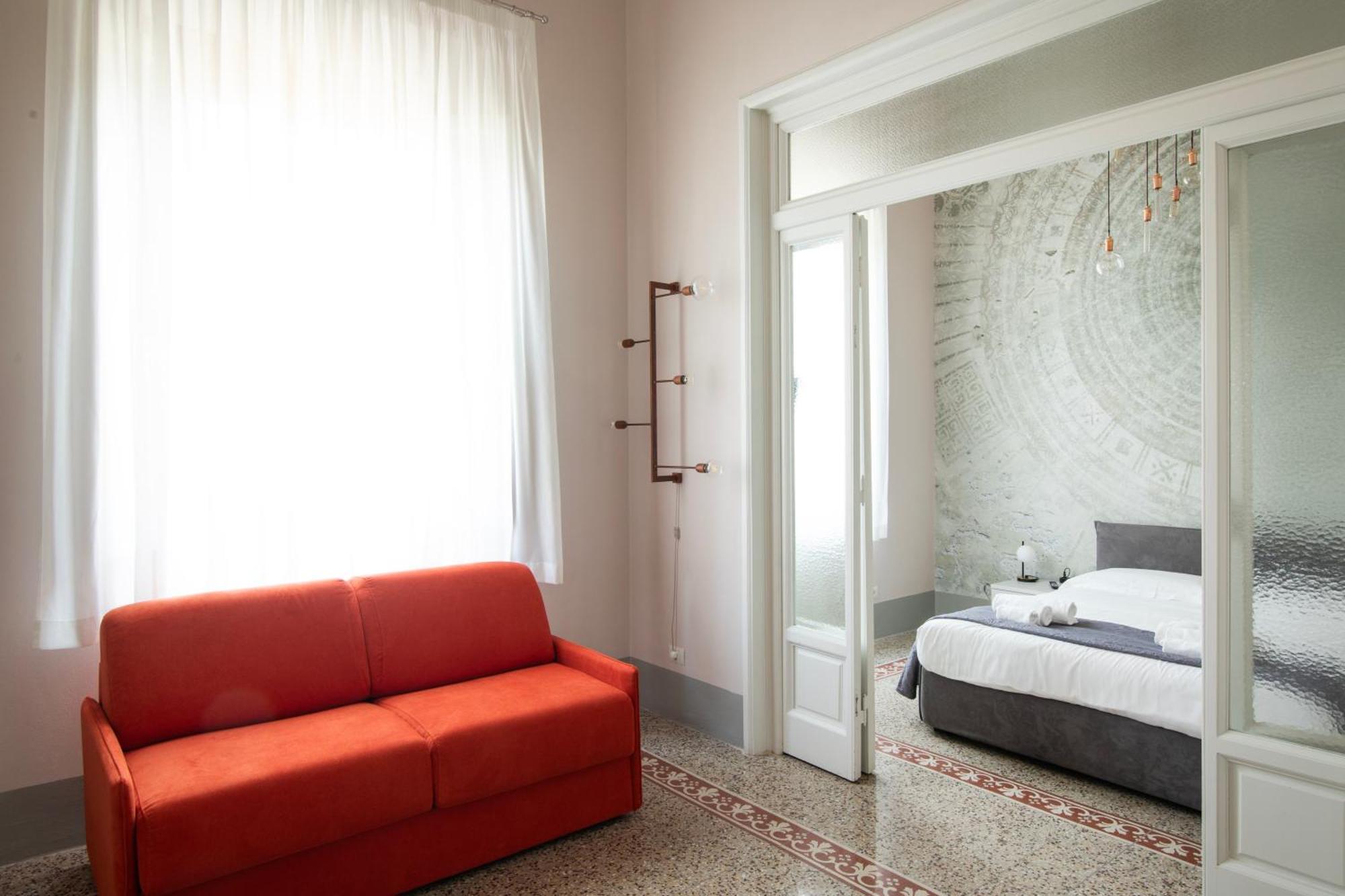 Apartamento Galileo Galilei Florencia Exterior foto