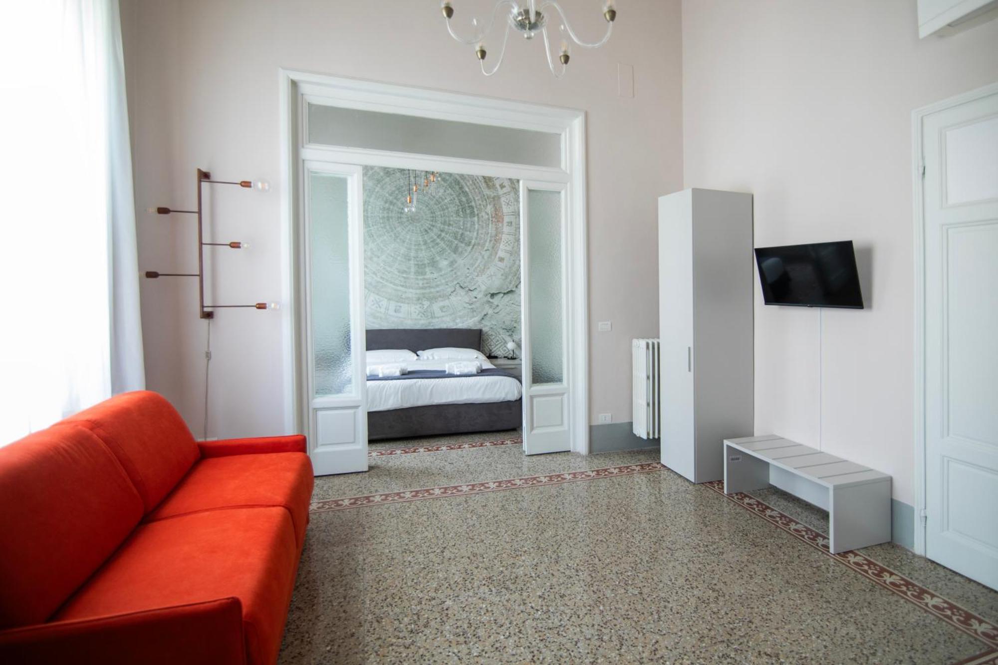 Apartamento Galileo Galilei Florencia Exterior foto