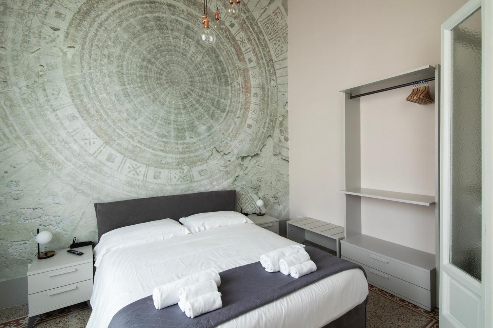 Apartamento Galileo Galilei Florencia Exterior foto